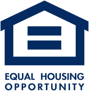 Equal Housing Opportunity