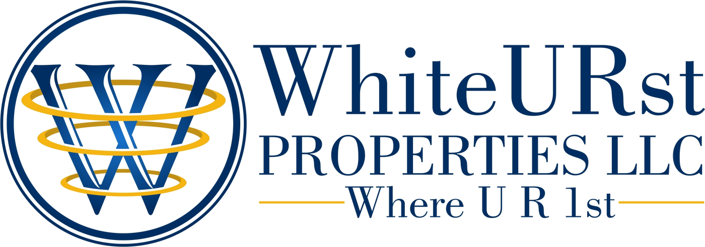 WhiteUrst Properties LLC, Where U R 1st