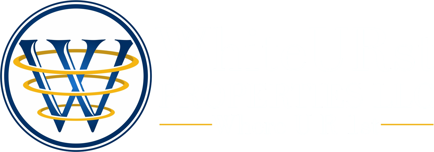 WhiteUrst Properties LLC, Where U R 1st